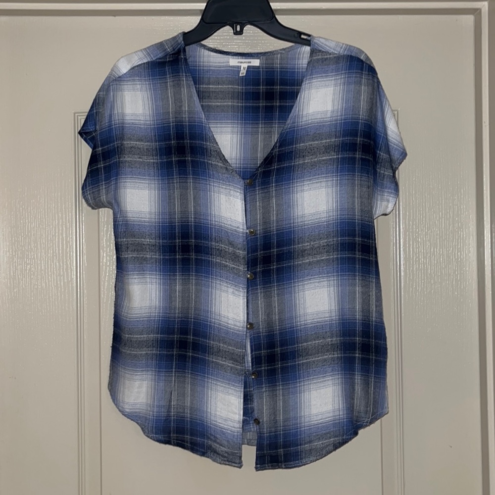 Maurice’s Top